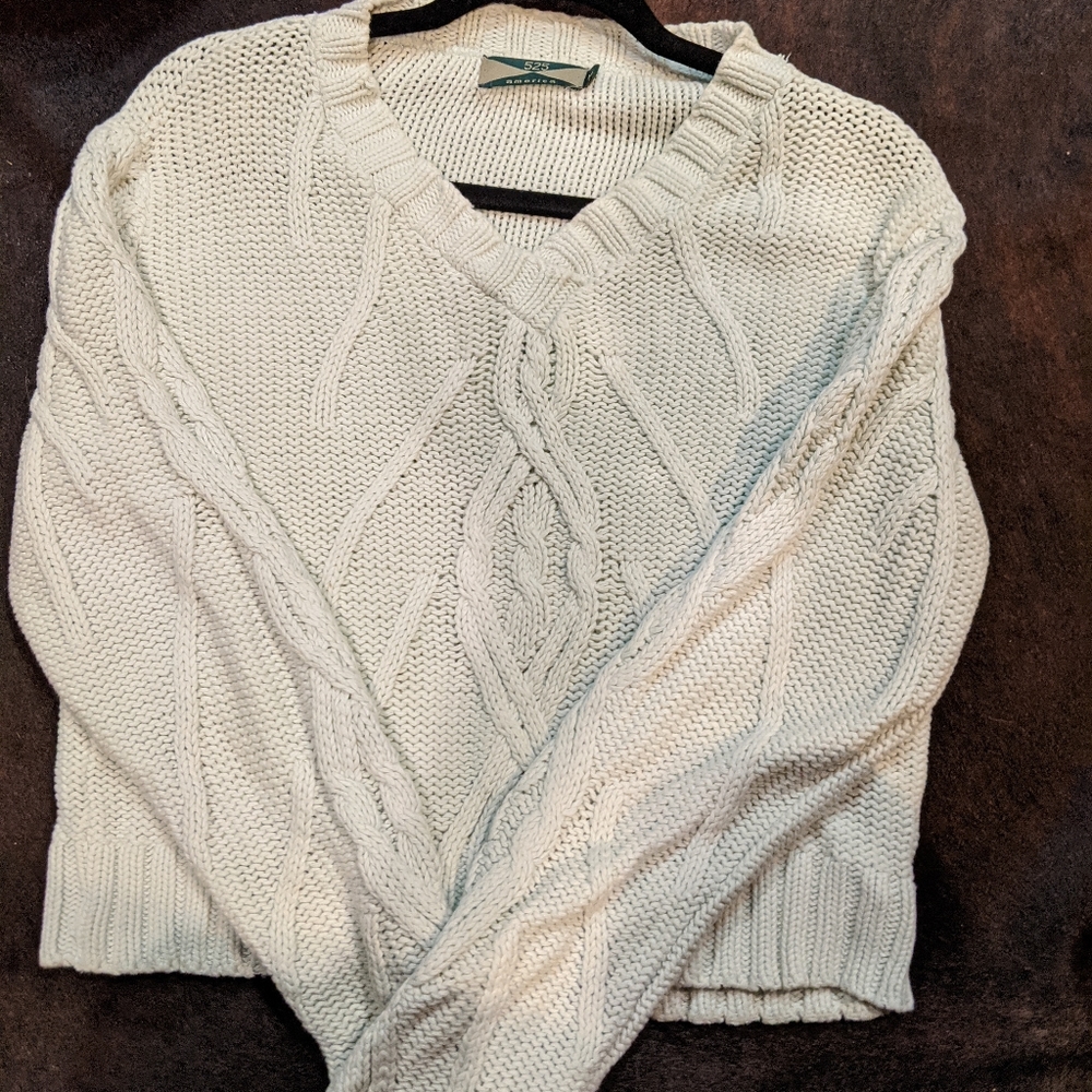 Light blue 525 america